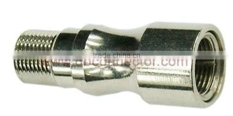 Dongbei coaxial cable F port locking terminator