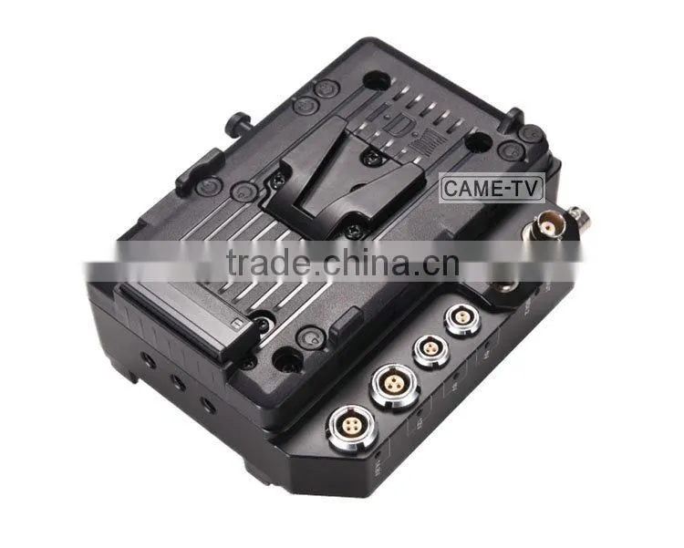 TILTA Video Converter And Persistent Power Supply System TT-0501