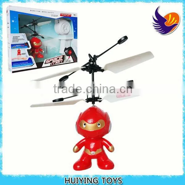 2015 hot selli new product rc flying toys rc ufo rc quadcopter ufo with lights intruder ufo