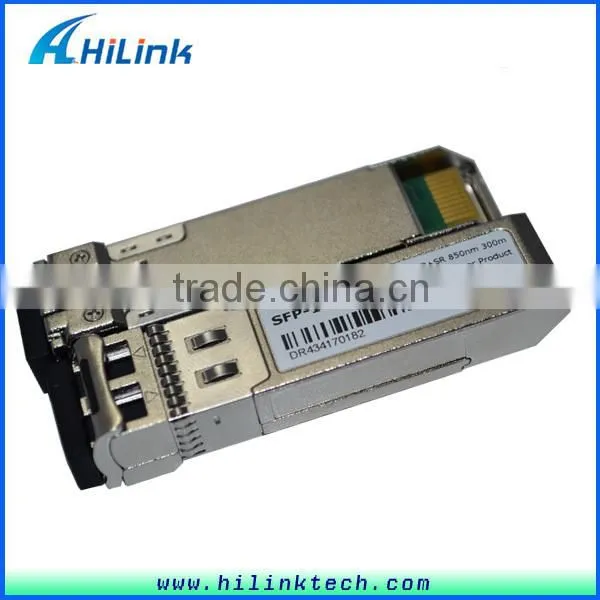 Extreme SFP+ SR 10G 300M 850nm Optical Transceiver