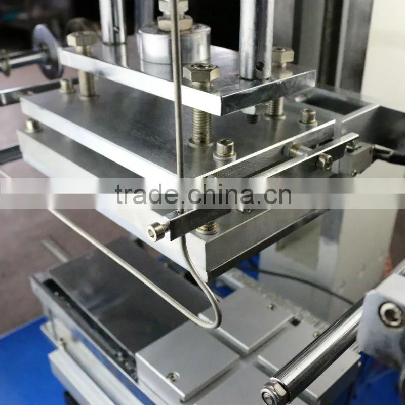 Foil Printer Hot Foil Stamping Machine