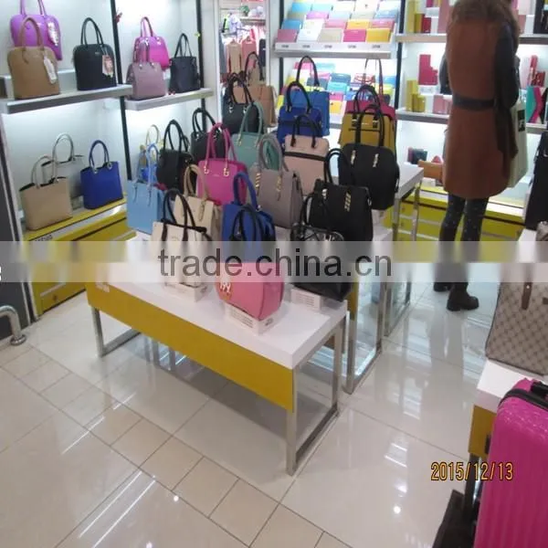 hanger stand for handbags/bag