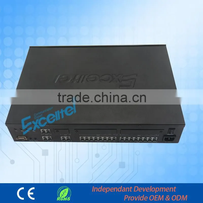 Communication system TP832-616 PABX pbx system