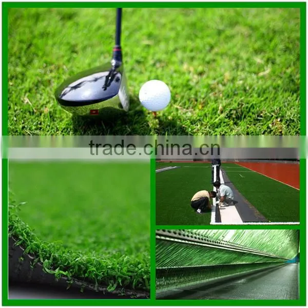2014 canton non fade mini golf artificial grass