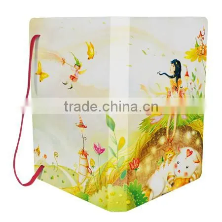 story note book trendy legal pad note book