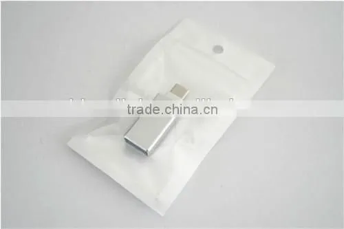 USB Type C to USB 3.0 Adapter, for New Macbook, Nokia N1, Nexus 6P/5X and Other Type-C Supported Devices