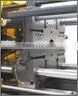 injection molding machine KSML350