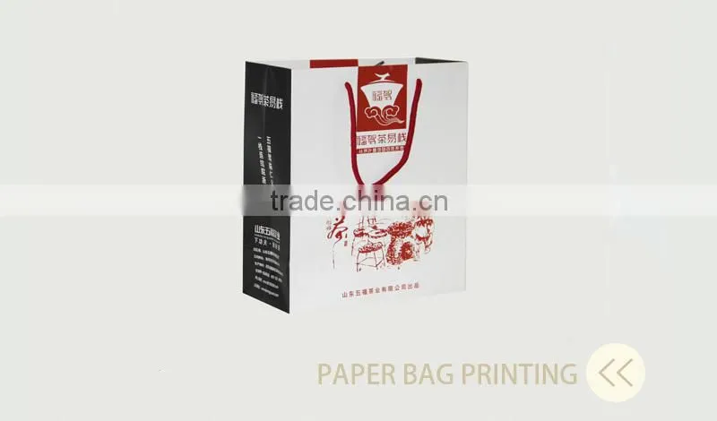 bio degradable eco friendly shopping bag