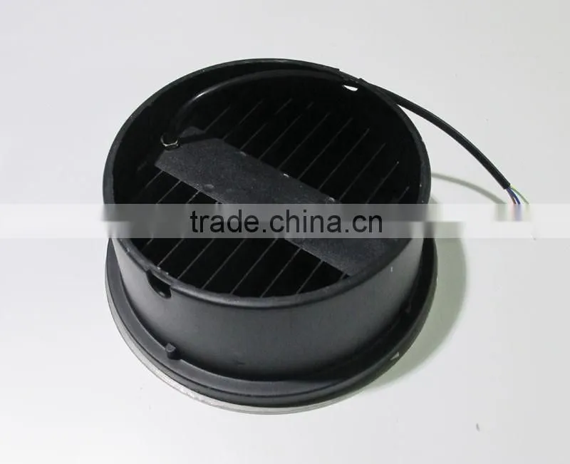250mm 24w led underground light ac85-265v or 12-24v