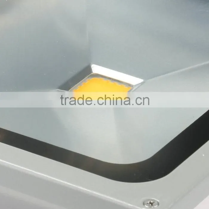 IP65 waterproof outdoor 10w led floodlight