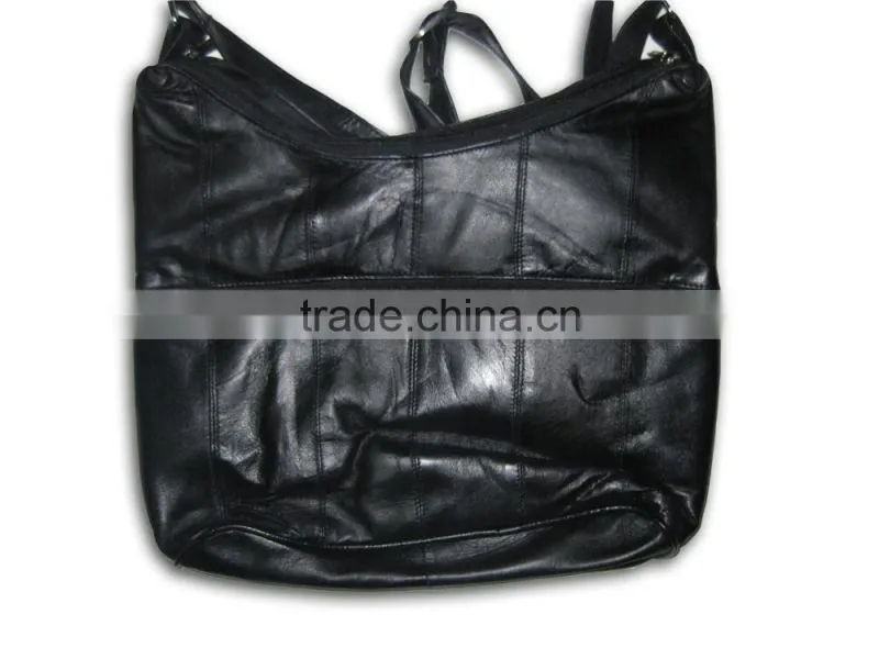 Leather Bag, Shoulder Bag, Leather Shoulder Bag