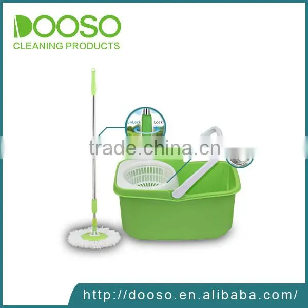 High quality house cleaning mop magic 360 spin mop