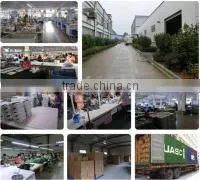 Nantong Besen Trading Co., Ltd. company overview - view 1