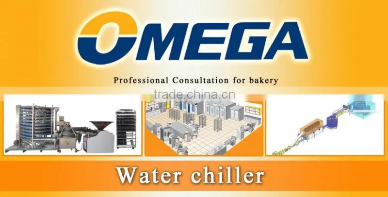 OMEGA 2016 best buy water industrial chiller