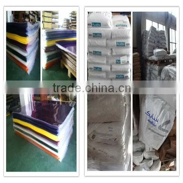 Different Kinds of Processing for Bus Stop Polycarbonate(pc) Board Advertising Light Box