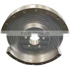 precision cnc machining