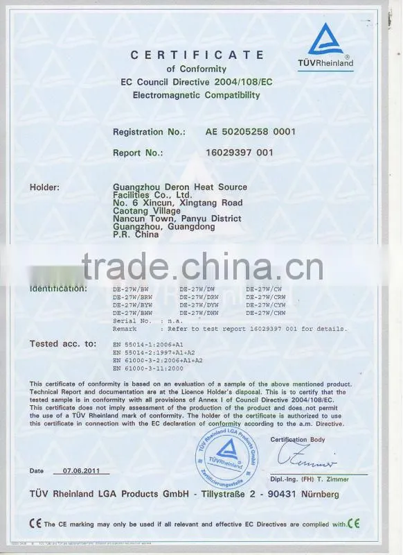 China Manufacturer Air to Water Air Source Swimming Pool Heat Pump Hot Water Heater