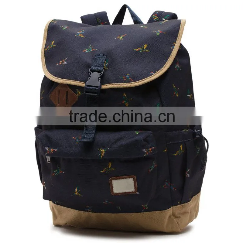 Business laptop bag
