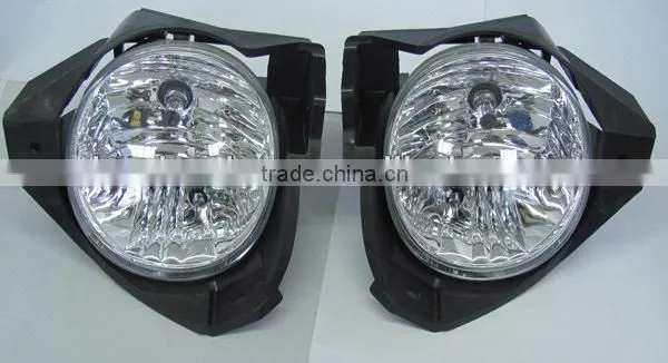 fog lamp for toyota hilux vigo 2013-on fog lamp