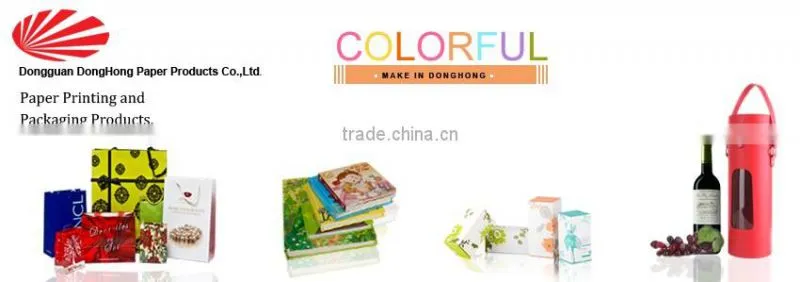 2015 new design kids stationery box