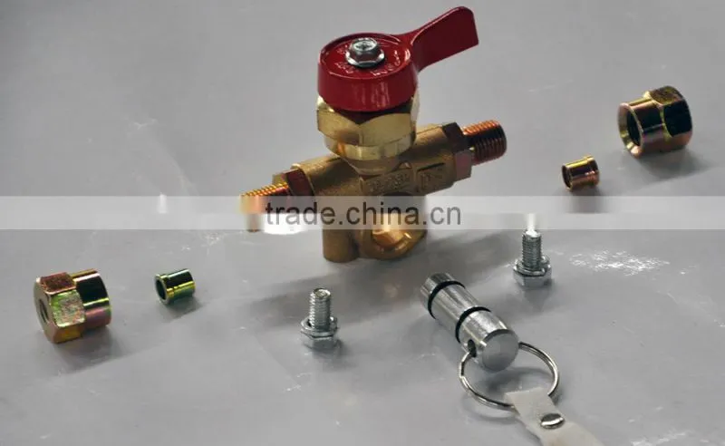 dual fuel cng conversion kit