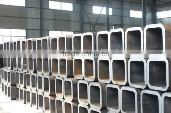 rectangular tube seaworthy package and top class grade