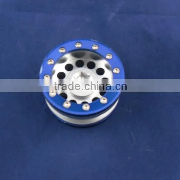 aluminum cnc machining parts with colorfull anodizing