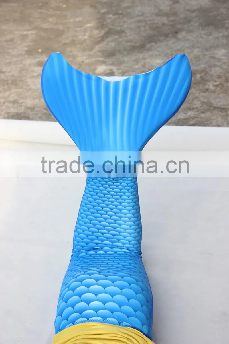 sexy girl micro bikini swimwear models Mermaid's tail 01