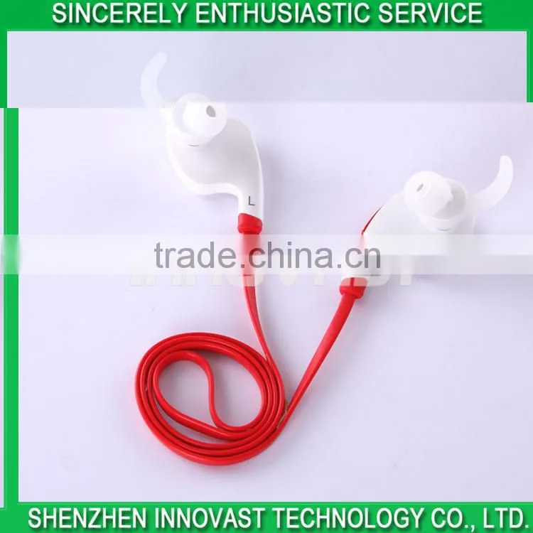 Bluetooth earphone stereo bluetooth headset, super mini bluetooth headset