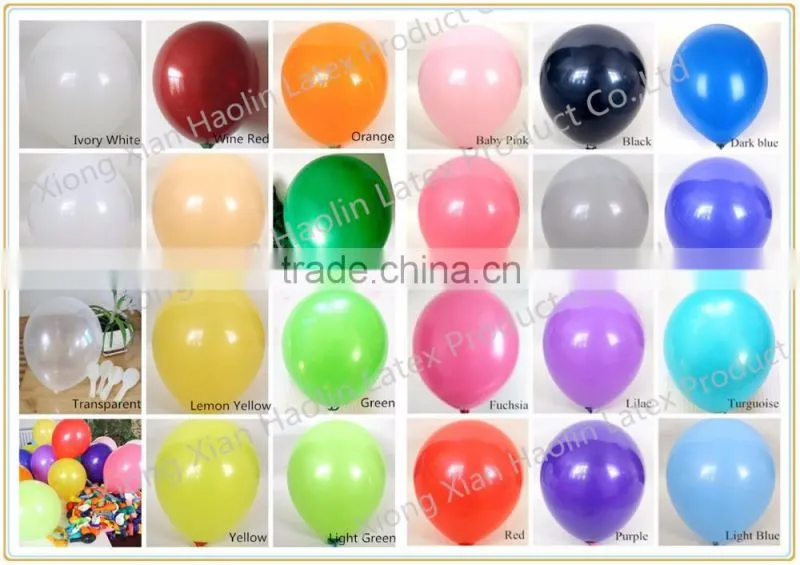long shape latex balloons/ballons/globos/baloons/twisting balloon 260 balloon