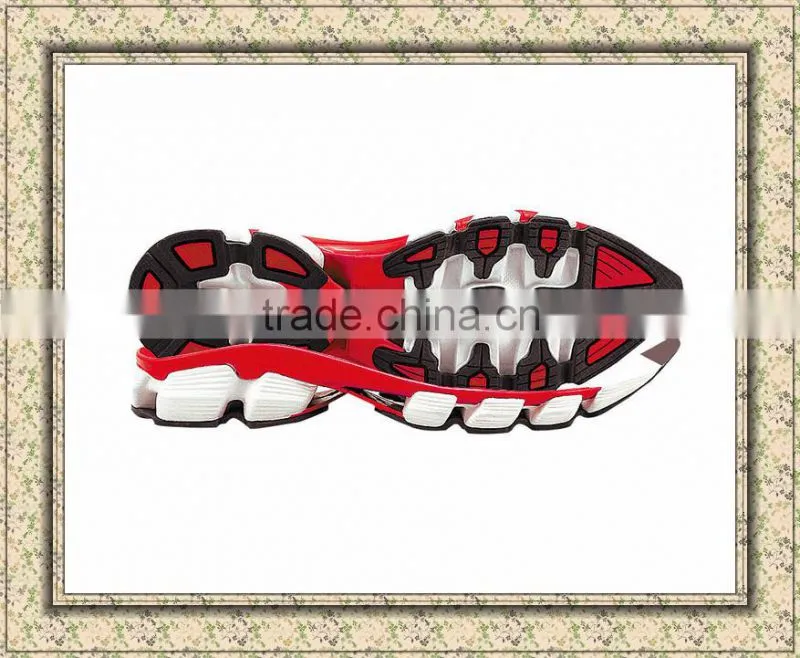 2016 eva sole for fashion sport footware