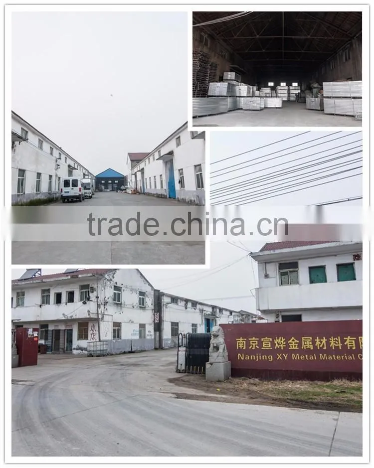 Double Clamp for Pipe Types of Scaffolding Coupler Clamp Scaffolding Load
