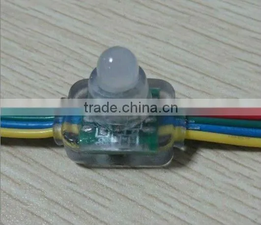 LED RGB screen display LED pixel light controller