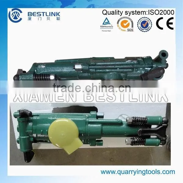 Y24 stone drill tool