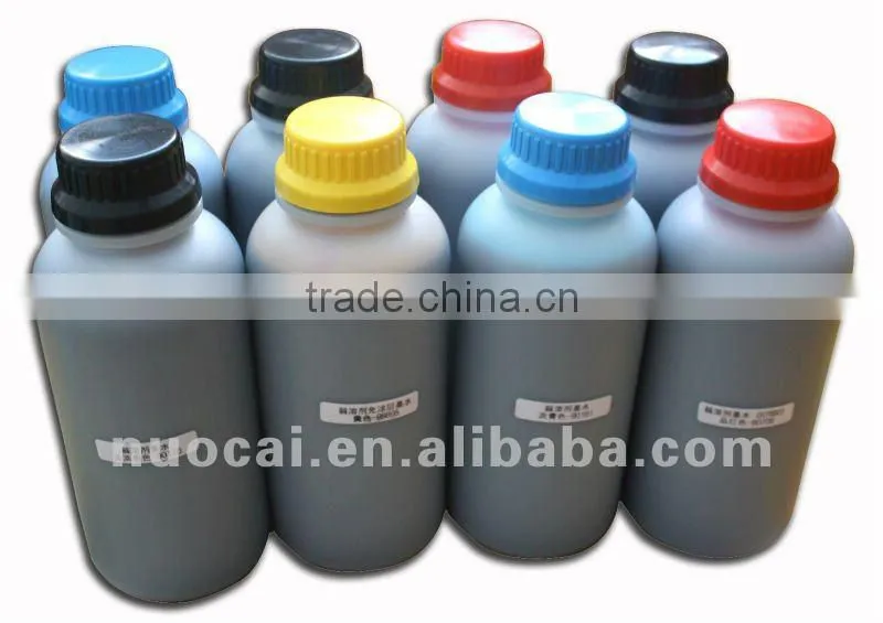 Best Price Eco-solvent Ink for Flatbed Printer