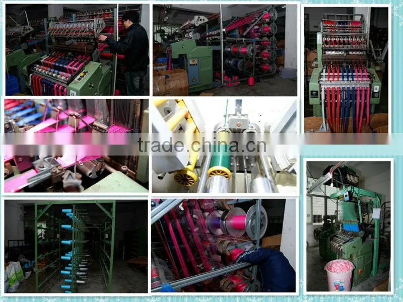 Factory wholesale Custom woven round cord lanyard