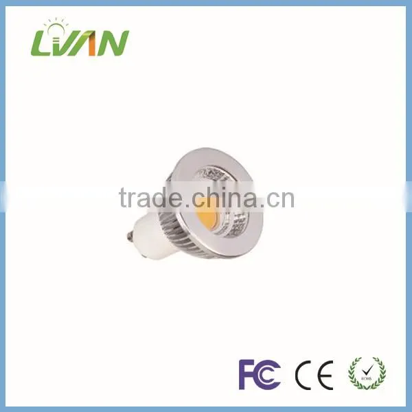 5w led spotlight cob led spotlight