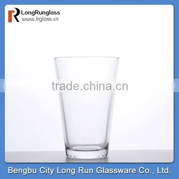 LongRun 868ml clear transparent home use fruits holder candy containers wholesale