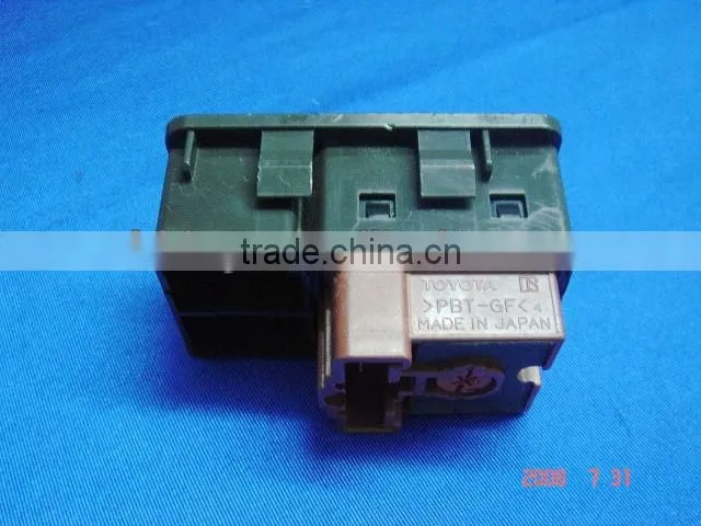 Electric mirror switch 84870-60030 for TOYOTA