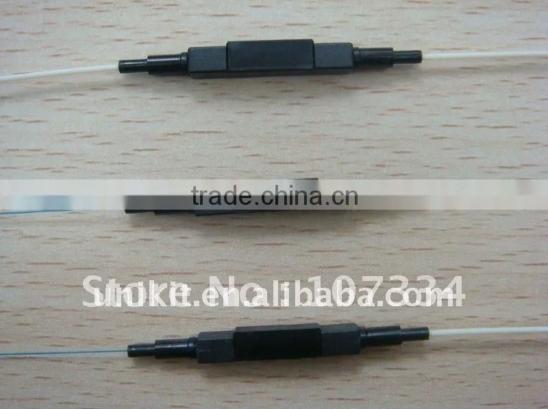 fiber fusion splicer