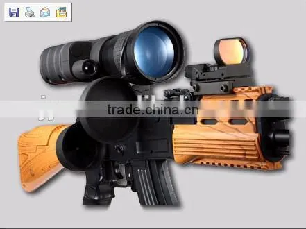 Bering-88 night vision