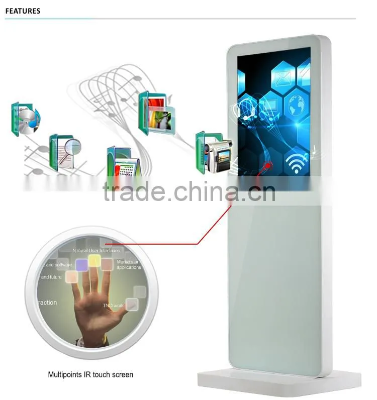 32 Inch Touch Screen Led Computer Monitor