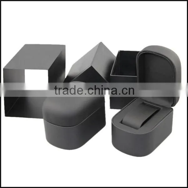2015 new product wholesale leather watch box