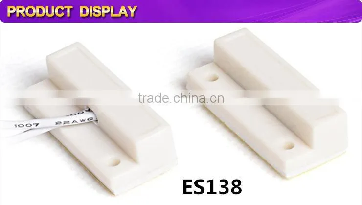 smart reed switch oki