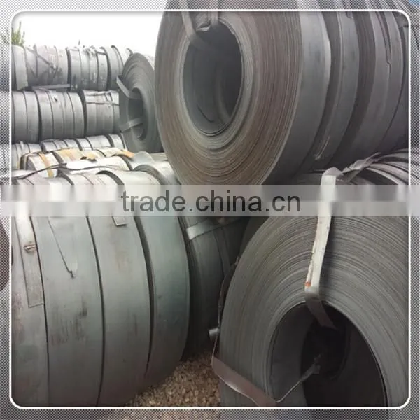 hot rolled mild carbon steel plate/steel sheet
