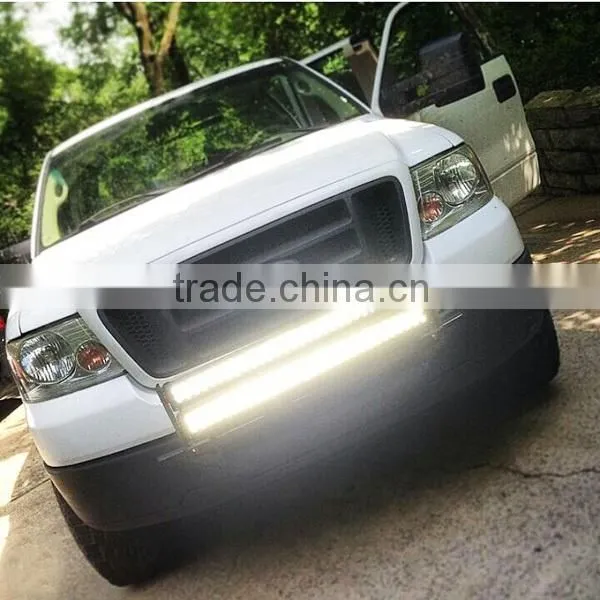 21.5 inch 100w Curved Led Light bar Off road IP68, CE, RoHS