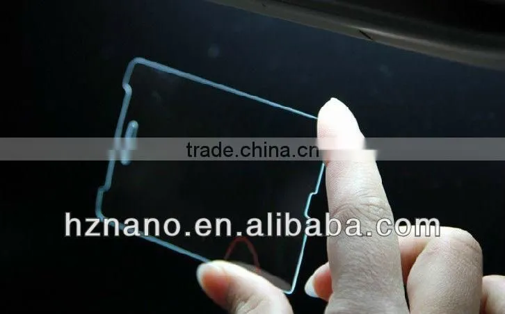 Transparent conductive paint