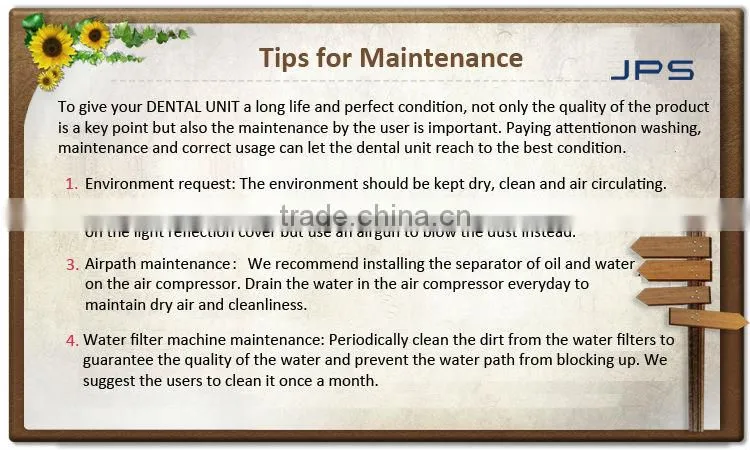 Dental Die Separating Unit with THE BEST PRICE JPSE 50A