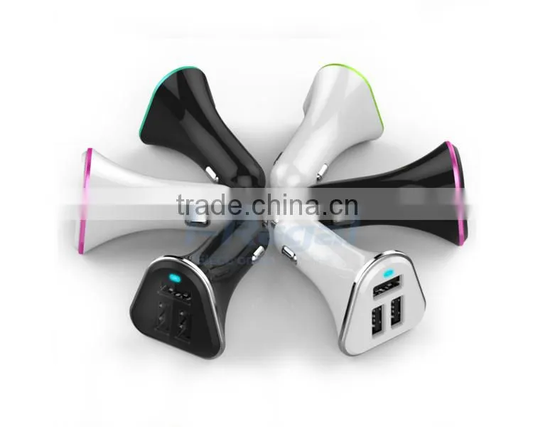 Multifunctional wall charger with low price
