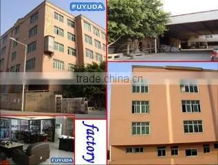 Jinjiang Fuyuda Garment & Umbrella Co., Ltd. company overview - view 1